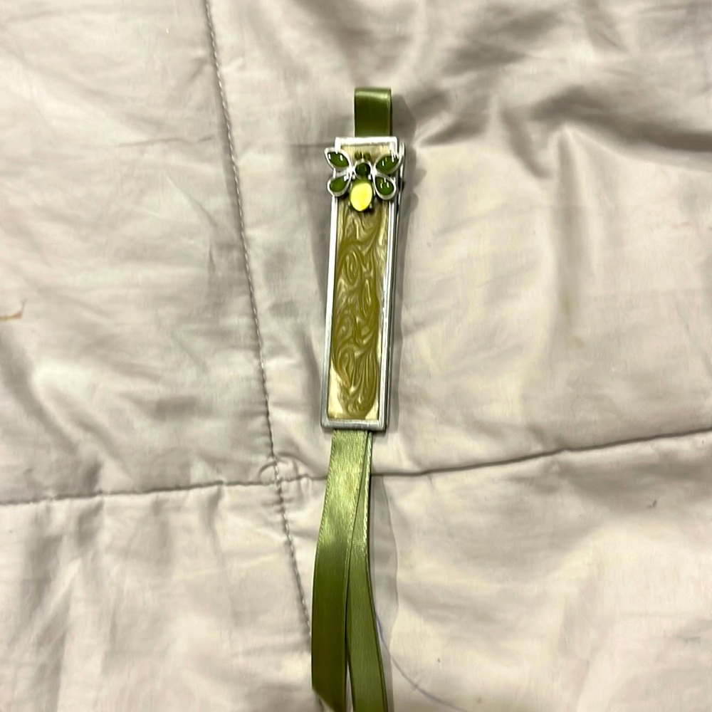NWT bookmark from Barnes & Noble’s